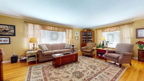 929 Pine Hill Drive Fairmont WV 26554