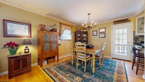 929 Pine Hill Drive Fairmont WV 26554