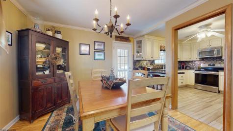 929 Pine Hill Drive Fairmont WV 26554