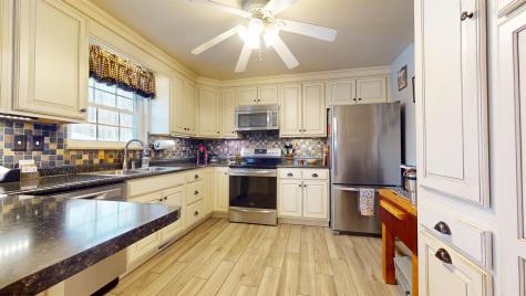 929 Pine Hill Drive Fairmont WV 26554