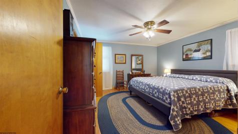 929 Pine Hill Drive Fairmont WV 26554