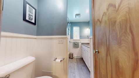 929 Pine Hill Drive Fairmont WV 26554