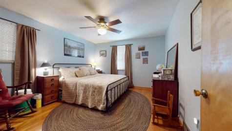 929 Pine Hill Drive Fairmont WV 26554