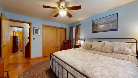 929 Pine Hill Drive Fairmont WV 26554