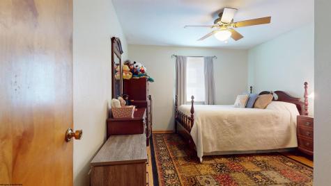 929 Pine Hill Drive Fairmont WV 26554