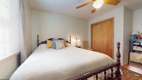 929 Pine Hill Drive Fairmont WV 26554