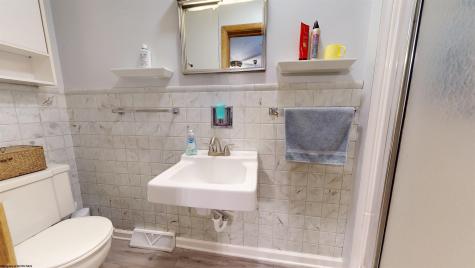 929 Pine Hill Drive Fairmont WV 26554