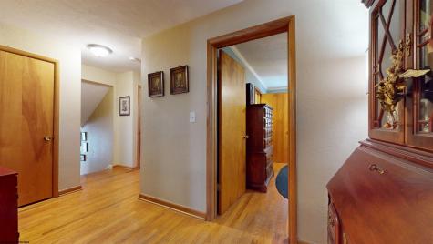 929 Pine Hill Drive Fairmont WV 26554