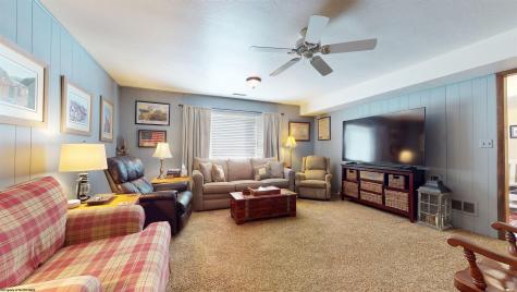929 Pine Hill Drive Fairmont WV 26554