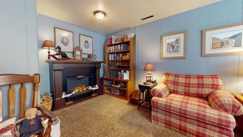 929 Pine Hill Drive Fairmont WV 26554