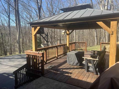 929 Pine Hill Drive Fairmont WV 26554