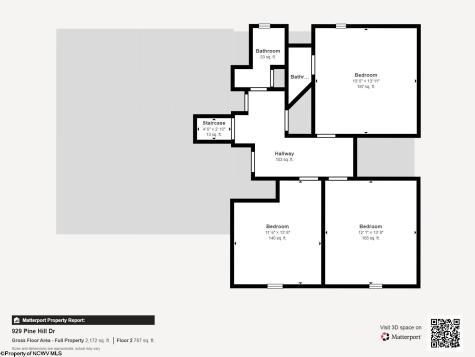 929 Pine Hill Drive Fairmont WV 26554