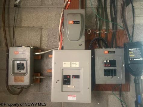 929 Pine Hill Drive Fairmont WV 26554