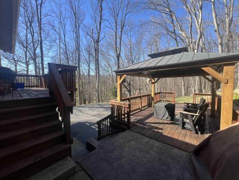 929 Pine Hill Drive Fairmont WV 26554