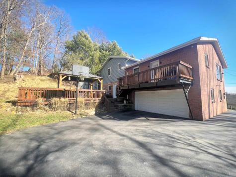 929 Pine Hill Drive Fairmont WV 26554