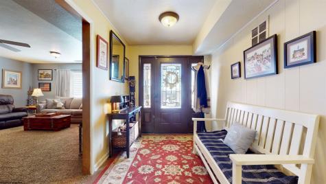 929 Pine Hill Drive Fairmont WV 26554