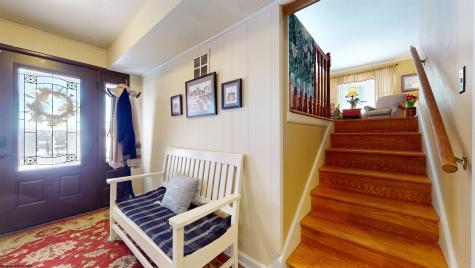 929 Pine Hill Drive Fairmont WV 26554