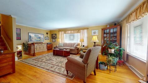 929 Pine Hill Drive Fairmont WV 26554