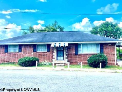120 Brown Street Clarksburg WV 26301