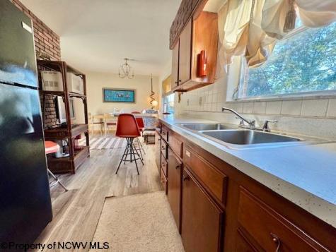 120 Brown Street Clarksburg WV 26301