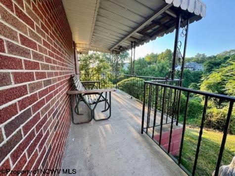 120 Brown Street Clarksburg WV 26301