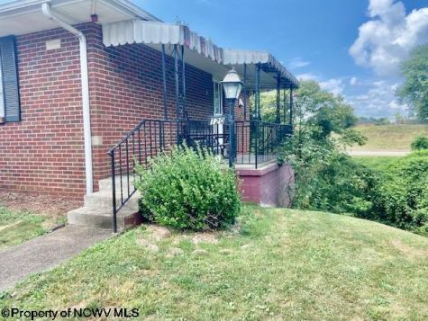 120 Brown Street Clarksburg WV 26301