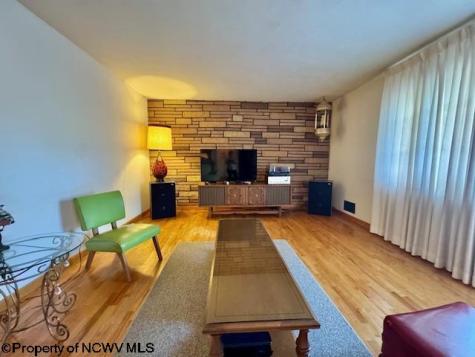 120 Brown Street Clarksburg WV 26301