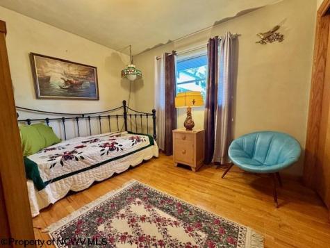 120 Brown Street Clarksburg WV 26301