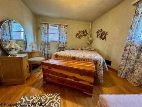 120 Brown Street Clarksburg WV 26301