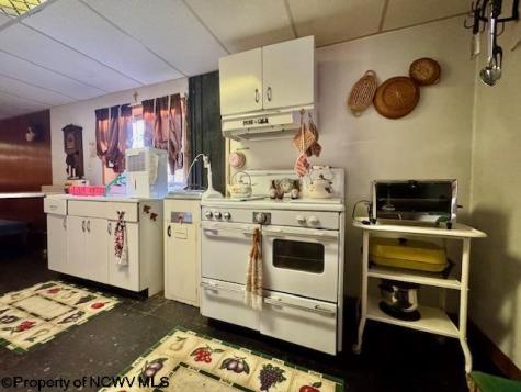 120 Brown Street Clarksburg WV 26301