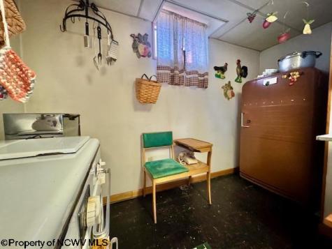 120 Brown Street Clarksburg WV 26301