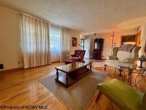 120 Brown Street Clarksburg WV 26301