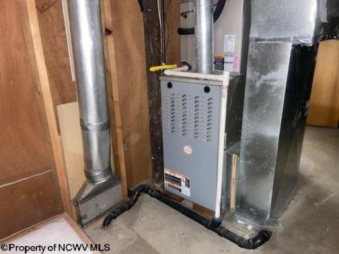 120 Brown Street Clarksburg WV 26301