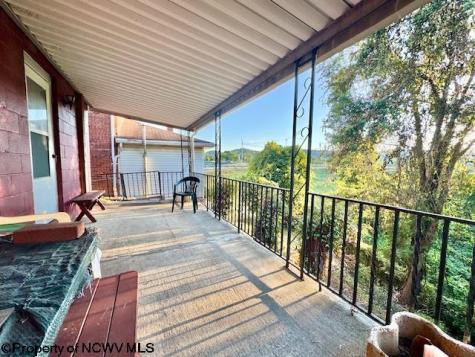120 Brown Street Clarksburg WV 26301