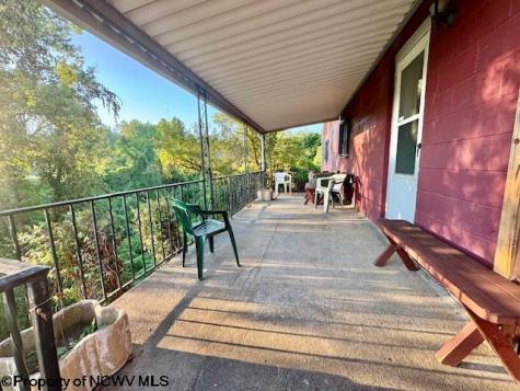 120 Brown Street Clarksburg WV 26301
