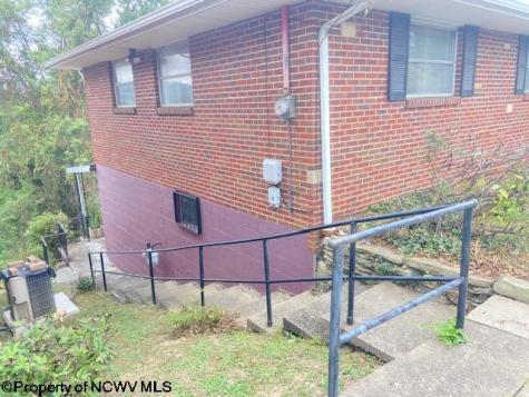 120 Brown Street Clarksburg WV 26301