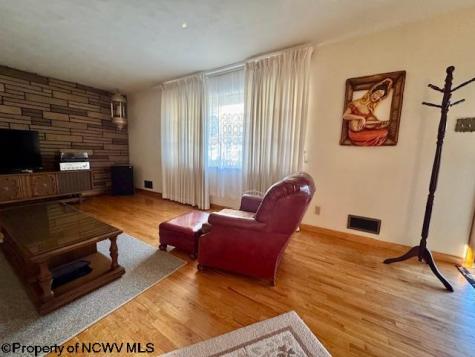 120 Brown Street Clarksburg WV 26301