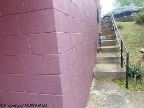 120 Brown Street Clarksburg WV 26301