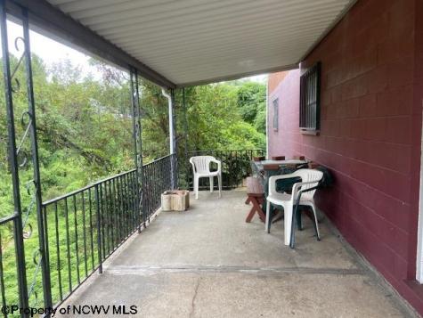 120 Brown Street Clarksburg WV 26301