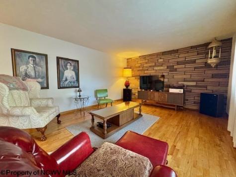 120 Brown Street Clarksburg WV 26301