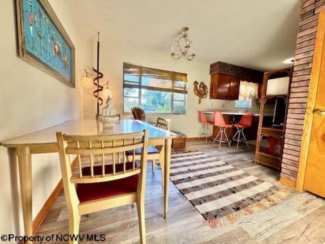 120 Brown Street Clarksburg WV 26301