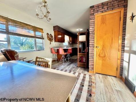 120 Brown Street Clarksburg WV 26301