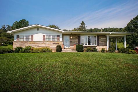3608 Freedom Highway Fairmont WV 26554