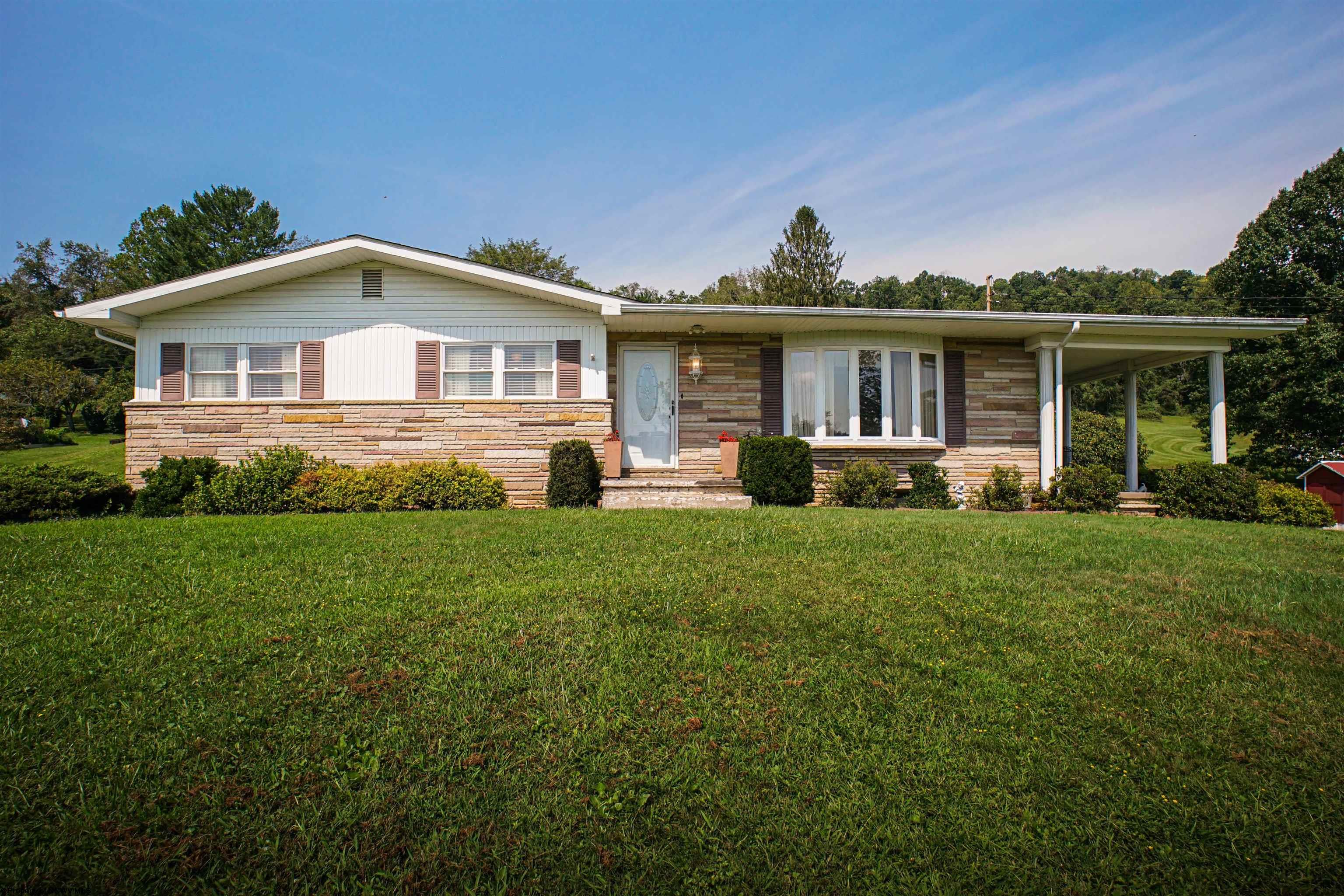 3608 Freedom Highway Fairmont WV 26554
