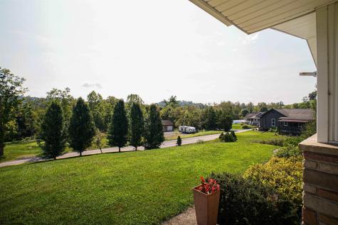 3608 Freedom Highway Fairmont WV 26554