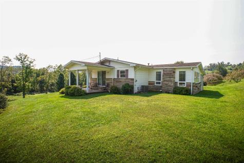 3608 Freedom Highway Fairmont WV 26554