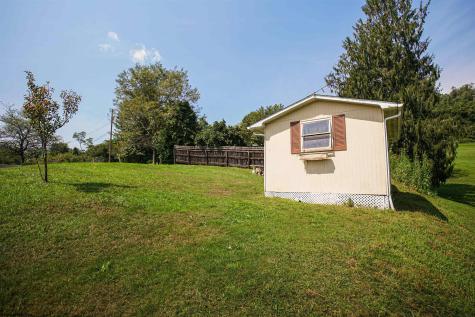 3608 Freedom Highway Fairmont WV 26554