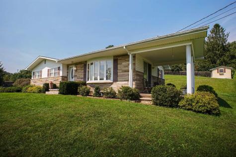 3608 Freedom Highway Fairmont WV 26554
