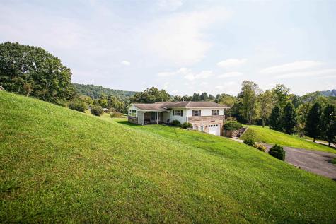 3608 Freedom Highway Fairmont WV 26554