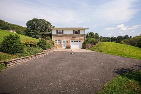 3608 Freedom Highway Fairmont WV 26554